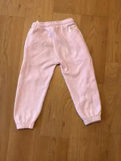 ZARAキッズ　ZARAベビー　ズボン　裏起毛