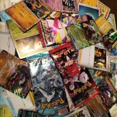 引退処分472ポケモン未開封パック3枚ジムプロモ　スノーハザード　未開封　ボスの