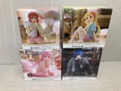 くじラック ぼっち・ざ・ろっく！ E賞H賞 後藤ひとり 喜多郁代 ミニ