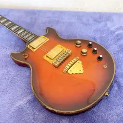 GRECO 79年 MX-600 SGタイプ ビンテージ エレキギター - メルカリ