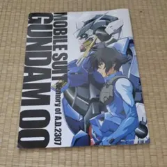 月刊ニュータイプ 2008年7月号 ガンダム00特集