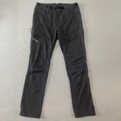 ◇Patagonia◇メンズ・テラヴィア・アルパイン・パンツ◇サイズ36◇BLK 