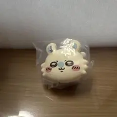 ちいかわマカロン マスコットモモンガ