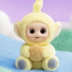 テレタビーズポップマート