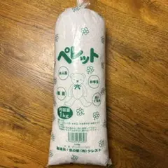 クレスト 手芸用ペレット 京の都 1ｋｇ