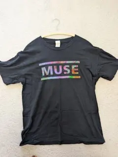 2026年最新】muse tシャツ バンドの人気アイテム - メルカリ
