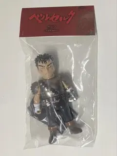 2026年最新】ベルセルク ソフビの人気アイテム - メルカリ