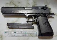 RUGER KP85 ハンドガン BB弾付き - メルカリ