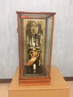 男の子お祝い破魔弓