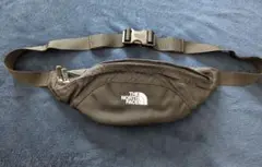 THE NORTH FACE ボディバッグ グラニュール