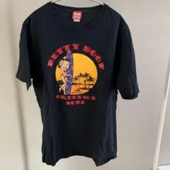 2025年最新】ベティちゃん tシャツ ヴィンテージの人気アイテム - メルカリ