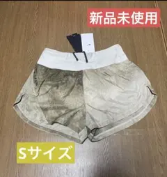 ウィメンズ レペル ミッドライズ 8cm ランニングショートパンツ