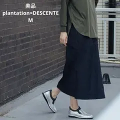 2026年最新】plantation デサントの人気アイテム - メルカリ