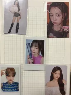 2026年最新】ルセラフィム ウンチェの人気アイテム - メルカリ