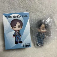Hey!Say!JUMP 中島裕翔 フィギュア ノーマル