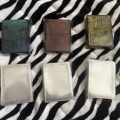 MTG Big Magic BMスリーブ 天の川 5パックまとめ - メルカリ