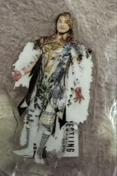 棚橋弘至 アクスタのサムネイル