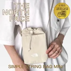 韓国限定 ✨THE NORTH FACE ミニショルダーバッグ