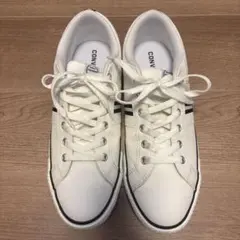 コンバース26.5センチ