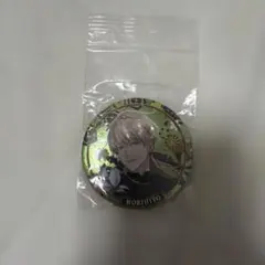 ツキプロ　在原守人　缶バッジ
