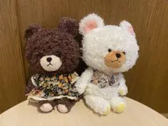 くまのがっこう　最終値下げ！