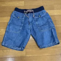 Lee ハーフパンツのサムネイル