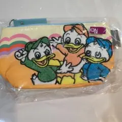 野田智史様【新品】GUCCI ペンケース ドナルド ディズニー ポーチ 2025年最新】ドナルドダック ペンケースの人気アイテム - メルカリ