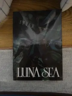 LUNA SEA　STYLE　バンドスコア Amazon.co.jp: LUNA SEA STYLE ルナシー スタイル 河村隆一 SUGIZO