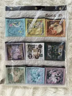 イーブイコレクション ウォールポケット Eevee Collection - メルカリ