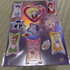 セーラームーン 奈雪の茶　タンブラー ステッカー　紙袋　保温ボトル 中国限定 2025年最新奈雪 セーラームーンの人気アイテム - メルカリ