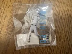 読売ジャイアンツ 大城だらけ キーホルダー