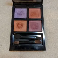 アディクション　ザアイシャドウパレット　011