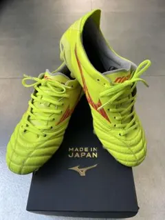 モレリア シューズ