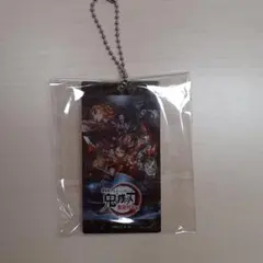 鬼滅の刃 無限列車編 アクキー