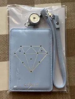 ⟡*.様 SEVENTEEN フラッシュパスケース 919333171.jpg?1587547137