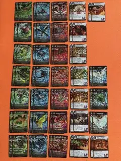 蟲神器全LR