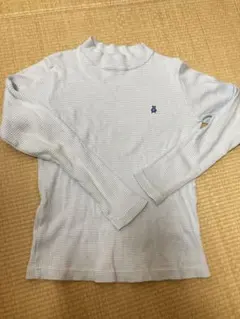 ファミリア　カットソー　130  長袖Tシャツ