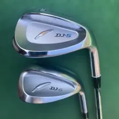 フォーティーン　DJ5 50° DJ6 56° 2本セットのサムネイル