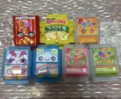 ゴチゾウ　7個　まとめ売り　セット売り　ポッピングミ　はちみつ味　チョコダン