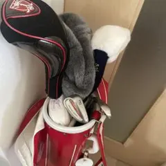 レディース クラブセット