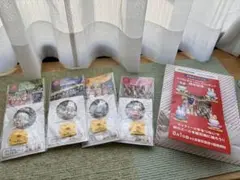 【美品】ミッフィー 東北・熊本のお祭り 手をつなごうフィギュア 全4種セット