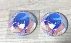 2026年最新】桐谷遥 缶バッジの人気アイテム - メルカリ