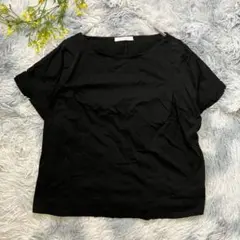 【THE SHO/TK】半袖Tシャツ Mサイズ ブラック