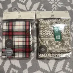 GAP パジャマセットくま 12-18ヶ月