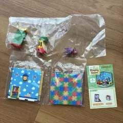 どうぶつの森 ハッピールーム ニコバン