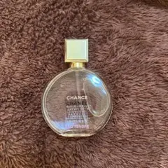 CHANEL CHANCE Eau Tendre 香水35ml