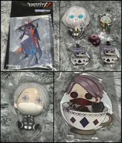 第五人格 IdentityV 古城シリーズ 写真家 血の剣 燭台 中国限定 第五人格 IdentityV 古城シリーズ 写真家 血の剣 燭台 中国限定 - メルカリ