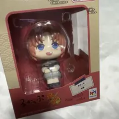 銀魂 神威 るかっぷ