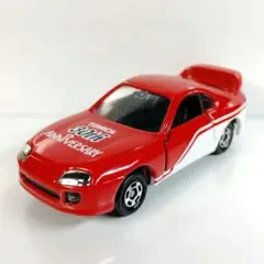2026年最新】トミカ 30周年限定品 トヨタ スープラの人気アイテム