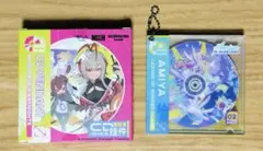 アークナイツ アーミヤ 通行認証SP - $14.80 | Otsukai.com